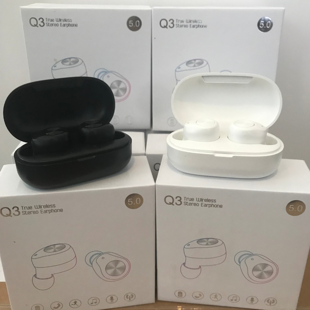 Bluetooth Earbuds 5.0 Brand new in the Box